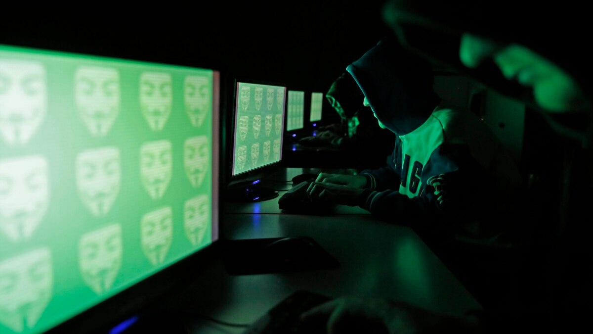 UN Must Work to Counter Cyber Attacks - Vimarsana News
