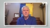 Учитель музики зі США допомагає тваринам з України. Відео