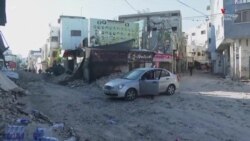 Իրավապաշտպան կազմակերպությունները կոչ են անում վերականգնել խաղաղությունը Հորդանան գետի Արևմտյան ափին