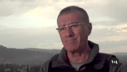 Israeli Gaza Expert: ‘We Can Defeat Hamas, but We Can’t Eliminate Them’ 