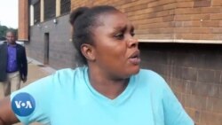 Tendai Biti Supporter Lashes Out Over US$300 Fine Imposed on Former Finance Minister for Insulting Russian
