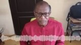 Sariyasunba kura lanyini carili korocera, Mr Amadou Alpha Sissoko be tomoni ke, a ko, la.