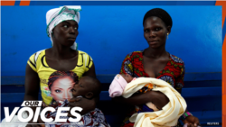 Our Voices 539: Ending Maternal Mortality