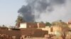 Fighting Rages in Sudan's Capital as Army Tries to Cut Off Supply Routes