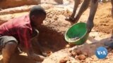 A Nigéria está à procura de novas oportunidades para a indústria mineira