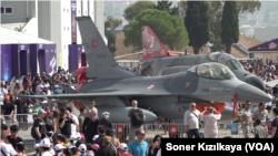 Türkiye Teknoloji Takımı Vakfı (T3) ile Sanayi ve Teknoloji Bakanlığı öncülüğünde düzenlenen Havacılık, Uzay ve Teknoloji Festivali TEKNOFEST İzmir’de kapılarını açtı.