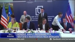 Kosovë, hapet programi për nxitjen e investimeve nga mërgata