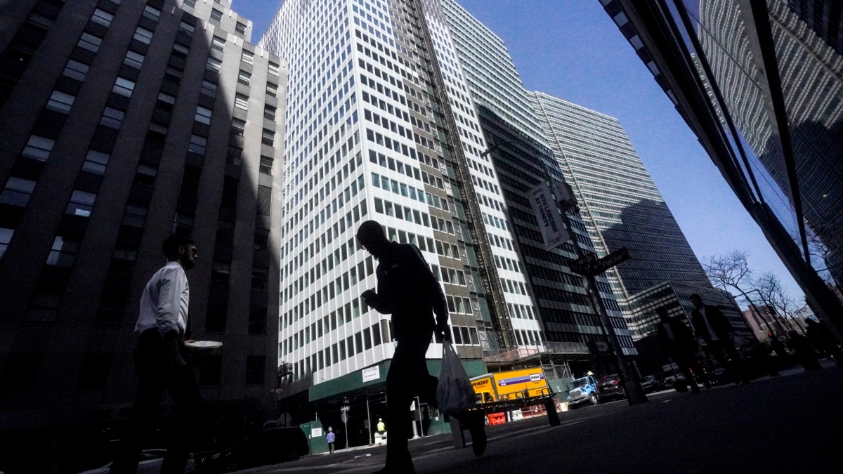 Will Changing Offices to Housing Help the US Market? - Vimarsana News