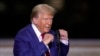 Trump asks federal court to intervene in hush money case