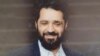FILE - Journalist and jihadist network specialist Wassim Nasr is seen in a 2021 photo. (Courtesy: Wassim Nasr)