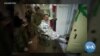 Injured Combat Medic Recovering in Ukraine, Contemplates Return to Front
