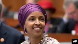 Ilhan Omar