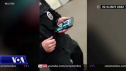 Rusia përdor teknologjinë për identifikimin e fytyrës për të shtypur kundërshtarët