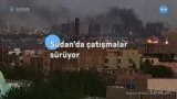 Sudan'daki Çatışmalarda 90'dan Fazla Sivil Öldü