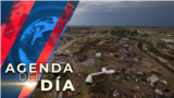Agenda: Emergencia en Mississippi tras fuerte tormenta