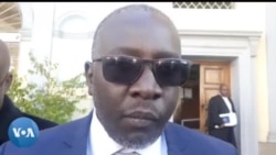 Dare Rorambidza VaSaviour Kasukuwere Kukwikwidza muSarudzo yeMutungamiri weNyika