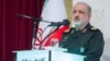 تهدید یک فرمانده ارشد سپاه: تجدیدنظر در سیاست هسته‌ای جمهوری اسلامی «محتمل و قابل‌تصور» است