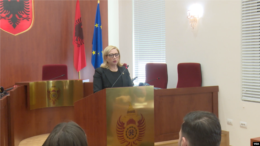 Zaçaj: Vendimet e Kushtetueses vetëm zbatohen. Felaj: Kuvendi u mor gjerësisht me çështjen Xhaçka