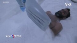 Động muối đá, phương pháp chữa bệnh một cách tự nhiên