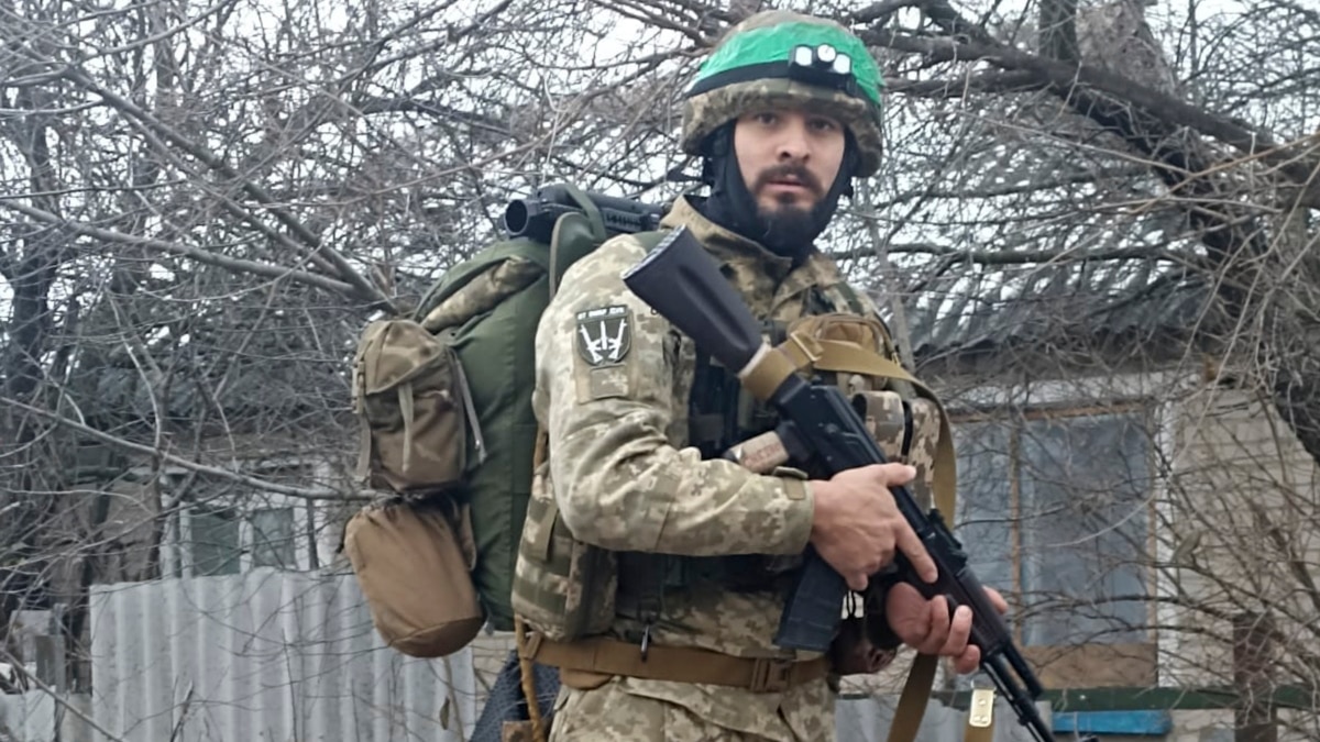 Rusia utiliza soldados reclutas en la guerra en Ucrania