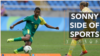 Sonny Side of Sports: Banyana Banyana Ready for World Cup Action and More 