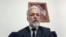 عبدالرسول مرتضوی، زندانی سیاسی