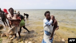 Les migrants gambiens, qui ont été rapatriés sur la base du volontariat, ont quitté la Tunisie jeudi soir pour la capitale Banjul.