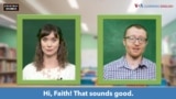 Everyday Grammar TV: How to Wish Other People Well, Part 2
