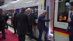 Kral Charles Berlin-Hamburg Treninde 
