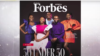 Forbes Africa '30 Under 30' Features Solutions-Orientated Innovators