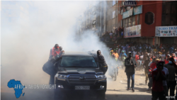 Africa News Tonight — Kenyan Police Tear Gas Protesters & More 