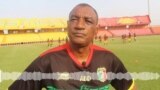 Mali bugɔra juin kalo tile 28 san 2023 Egypte fɛ ni kuru 0-1 ye