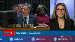 BM Güvenlik Konseyi İsrail- Hamas çatışmasını görüştü, Blinken İran’a mesaj verdi 