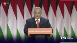 Переговори про вступ України до ЄС: чи може це рішення бути схваленим без згоди Угорщини? Відео