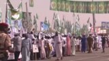 Présidentielle au Tchad : les dix candidats lancent leur campagne électorale