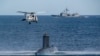 Italy NATO Exercise