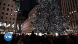 Yangi yil bilan! 2024-yil qutlug' bo'lsin! 