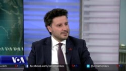 Abazoviç: Ndërprerja e mandatit të parlamentit u takon deputetëve, jo presidentit