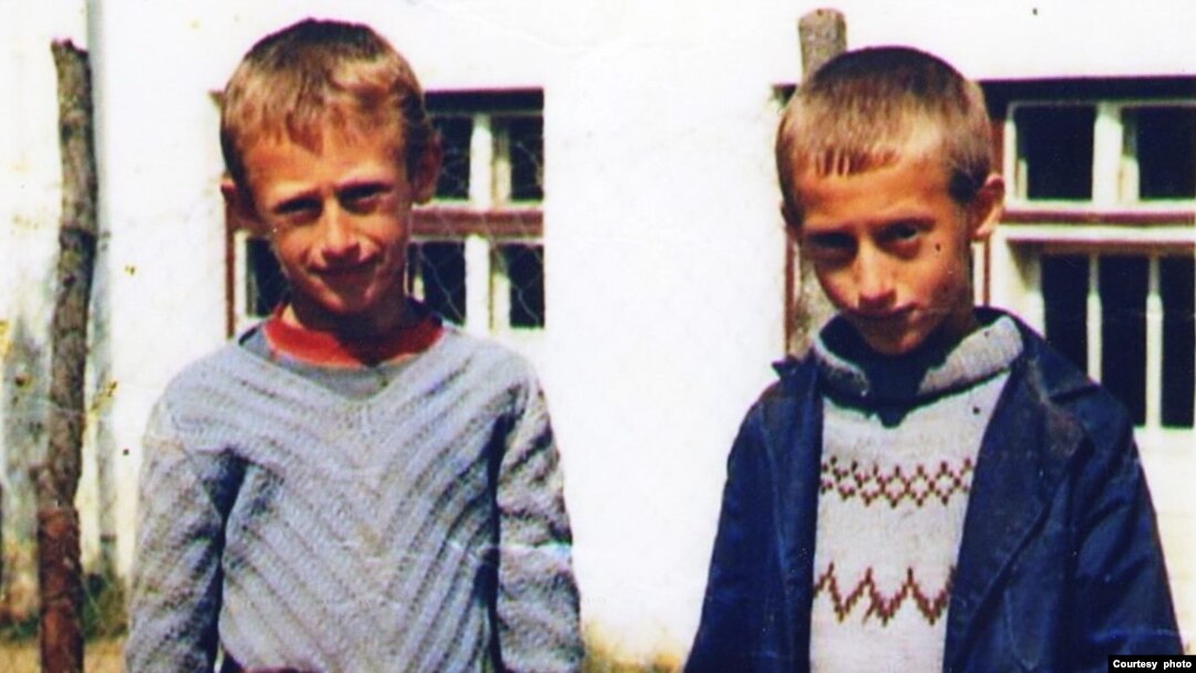 Suad i Sead Mujić