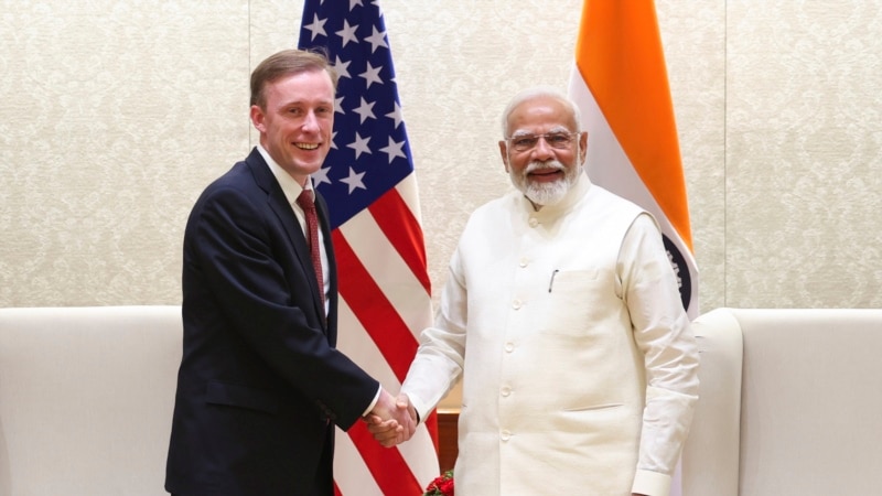 India, US to strengthen high technology cooperation 