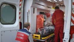 FLASHPOINT UKRAINE: Three Children Killed In Russian Missile Strike Targeting Popular Ukraine Pizza Restaurant 