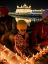 INDIA-RELIGION-SIKHISM-ANNIVERSARY