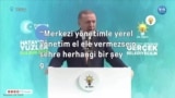 “Merkezi yönetimle yerel yönetim el ele vermezse o şehre herhangi bir şey gelmez"