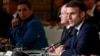 Tổng thống Pháp: ‘Không loại trừ’ việc đưa quân phương Tây vào Ukraine trong tương lai