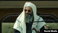 مولوی عبدالحمید، امام جمعه اهل سنت زاهدان