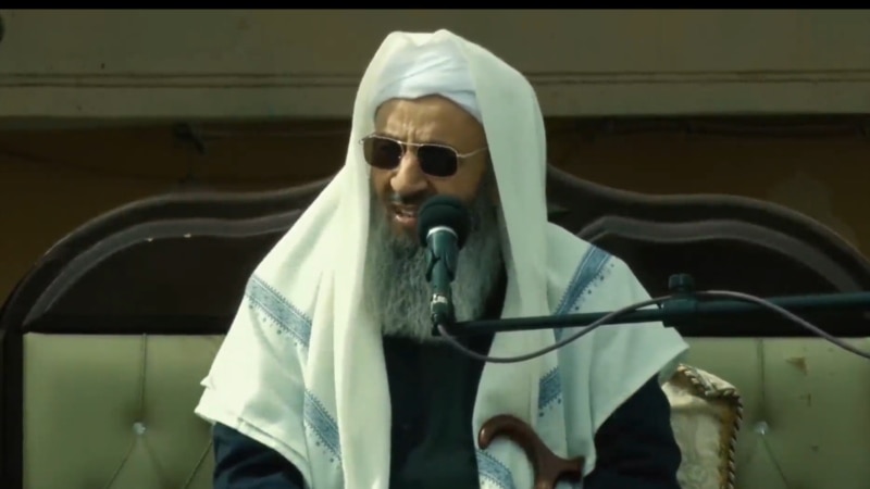 مولوی عبدالحمید: در مذاکرات «شرایط زندگی مردم» مدنظر قرار گیرد