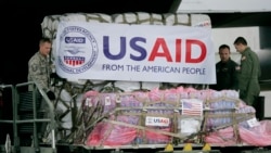 [미국 정치 ABC] 미국국제개발처(USAID)