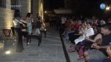 Kadınların notalarından Anadolu ezgileri
