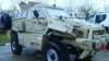 تجهیز نیروی انتظامی در سیستان و بلوچستان به خودروهای زرهی؛ کاربران: برای سرکوب است