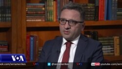 Intervistë me Ministrin e Financave të Maqedonisë së Veriut, Fatmir Besimi